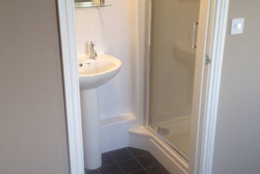 8 bed house, Borough Road, Near university, Middlesbrough, TS13AT - Image 5